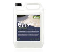 Stonecare4U - Limestone Sealer Matt (Dry) Finish (5L) - High-Performance Formula, Forms A Hard Wearing Finish & Easy To Apply