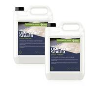 StoneCare4U Essential Satin Finish Limestone Sealer 5L 2 Pack