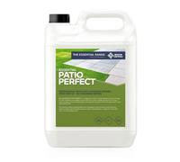 Stonecare4U - Patio Perfect (5L) - Alkaline Patio Cleaner - Removes, Dirt, Grime And Algae Without Damaging Natural Stone