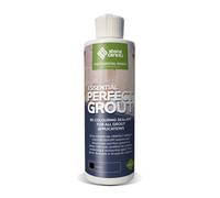 Stonecare4U - Perfect Grout Colour Sealer 237Ml (Black) Restore & Renew Old Kitchen, Bath, Wall & Floor Grout