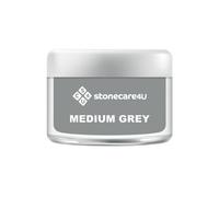 Stonecare4U - Perfect Grout Sealer - Sample 20Ml (Medium Grey) Restore & Renew Old Kitchen, Bath, Wall & Floor Grout