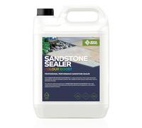 Stonecare4U - Sandstone Sealer Colour Boost (5L) - High Performance, Colour Enhancing Sandstone Tile, Floor & Patio Sealer