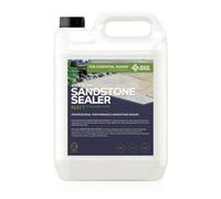 Stonecare4U - Sandstone Sealer Matt (Dry) Finish (5L) - Highly Effective Sealer For Sandstone