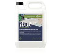 StoneCare4U Essential Satin Finish Sandstone Sealer 5L