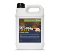 Stonecare4U - Sealers Gold Colour Boost (2.5L) - Internal Floor And Tile Sealer - Long Lasting, Colour Boost Natural Stone Sealer