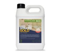 StoneCare4u - Essential Sealers Gold - MATT (Dry) Finish - 2.5 Litre - Internal Floor & Tile Sealer. Long Lasting, Natural Stone, Stain Resistant Coating. The Professionals Choice…