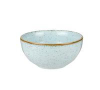 Stonecast Duck Egg Soup Bowl 16oz