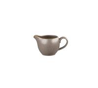 Stonecast Peppercorn Grey Jug 4oz 11.4cl