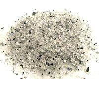 STONED® 1 Kilo Mirror Glass Chippings Granules Wedding