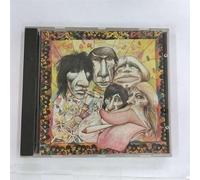 Stoned again-A tribute to the Stones (by Shop Assistants, Prudes, Dr. Phibes, Bomb Party..)