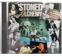Stoned Alchemy: 27 Originals That Inspired The Rolling Stones By Various Artists (1992-09-30)