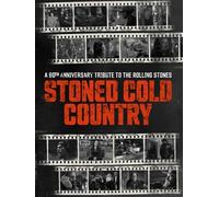Stoned Cold Country