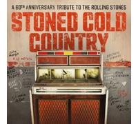 Various Artists - Stoned Cold Country [VINYL]