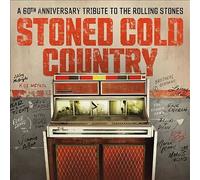 Various Artists - Stoned Cold Country [VINYL]