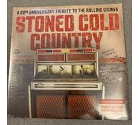 Various Artists - Stoned Cold Country [VINYL]