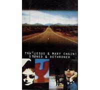 Stoned & Dethroned [CASSETTE]