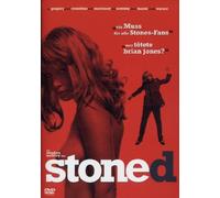 Stoned [DVD] (2006) Leo Gregory; Paddy Considine; David Morrissey; David Arnold