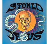 Stoned Jesus - First Communion