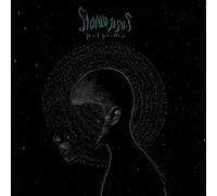 Stoned Jesus – Pilgrims – CD – Digipak – Explicit Lyrics
