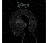 Stoned Jesus - Pilgrims - CD - P2222z