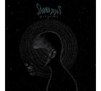 Stoned Jesus - Pilgrims - New CD - R1398z