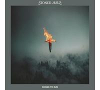 STONED JESUS - SONGS TO SUN - Vinyl Record - G3z