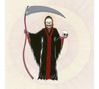 Stoned Jesus - The Harvest (Ltd.Digi)