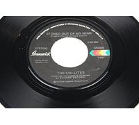 stoned out of my mind / mono 45 rpm single