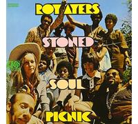 Stoned Soul Picnic