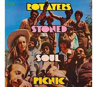 Roy Ayers - Stoned Soul Picnic [VINYL]