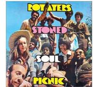 Stoned Soul Picnic