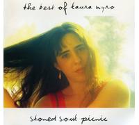 Stoned Soul Picnic -Best Of Laura Nyro