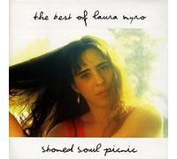 Laura Nyro – Stoned Soul Picnic: The Best of Laura Nyro – CD – US Import