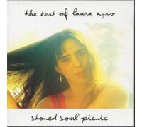 Stoned Soul Picnic: The Best Of Laura Nyro