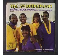 stoned soul picnic / the sailboat song