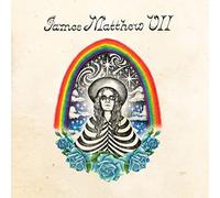 James Matthew VII - Stoned When I Pray [VINYL]