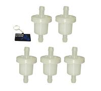 STONEDE Outboard Fuel Filter For Yamaha 4 5 6 8 9.9hp & HPDI # 646-24251-02