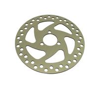 STONEDER 29mm 140mm Steel Brake Disc Rotor For 2 Stroke 47cc 49cc Gas Electric Scooter Pocket Bike Mini Dirt ATV Quad 4 Wheeler