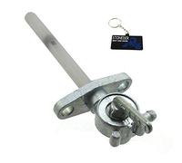 STONEDER 34mm Fuel Petcock Switch Valve Tap Replacement for Pit Dirt Bike Acerbis Mini Bike