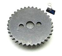 STONEDER 34T Timing Cam Sprocket For Z155 Zongshen 1P60YMJ Engine Pit Bike 1P60YMJ