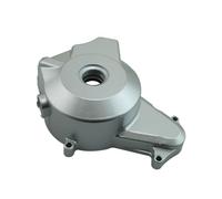 STONEDER 6 Coils Stator Cover For 50 70 90 110 125 cc Electric Start Engine With The Downside Starter Motor Pit Dirt Bike Tao Tao DB10 Dirt Bike