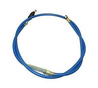 STONEDER 970mm Blue Clutch Cable For Motorcycle Dirt Pit Bike 50cc 70cc 90cc 125cc 150cc 160cc SSR Thumpstar TTR KLX110 Baja YCF Lifan YX