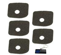 STONEDER Air Filter For STIHL BG56 BG66 BG86 BG86CE BG86Z BG86CEZ SH56 SH56C Blower