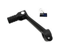STONEDER Black Short Aluminum Gear Shift Lever Shifter for 50cc 70 90 110 125 140 150 250cc Dirt Pit Bike