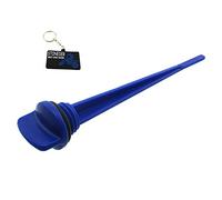 STONEDER Blue Dip Stick Engine Oil Dipstick For Lifan YX 125cc 140cc 150cc 160cc 200cc 250cc Pit Dirt Bike Stomp YCF IMR SSR ATV Motorcycle