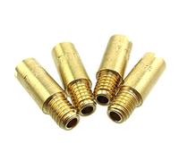 STONEDER Carburetor Jets #60 65 70 75 For 47cc 49cc Mini Moto Dirt Pocket Bike MTA1 MTA2 ATV Quad