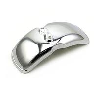 STONEDER Chromed Front Plastic Fender For Honda Monkey Gorilla Bikes Z50 Z50A Z50J Z110 Z125 Bikes and Chinese Replica Monkey Skyteam Z50 Gorilla Bikes