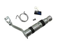 STONEDER Clutch Shaft Lever Arm Spring Rod Set For Lifan Loncin 125cc Pit Dirt Bike