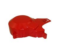 STONEDER Engine Stator Cover For Lifan YX Zongshen Bull Horizontal 110cc 125cc 140cc 150cc 160cc 170cc 180cc Kick Start Engine Pit Bikes (Red)