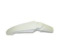 STONEDER Front Fender Mud Guard Cover For Light Bee/Sur-Ron/Surron/Sur Ron X/Sur Ron S / X160 / X260 (White)